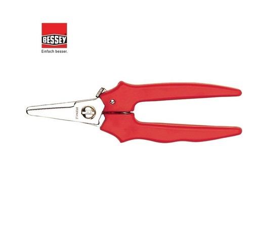 Bessey allzweckschere 140mm - allzweckschere,