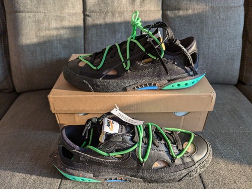 Nike off white - x, off-white