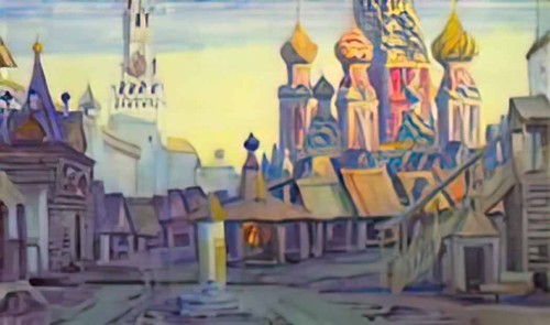 Konstantin yuon foto - konstantin,