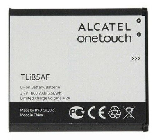 Original alcatel one touch - alcatel,