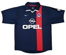 Nike 2001-02 PARIS