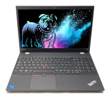 Lenovo ThinkPad P15s G2 15,6"