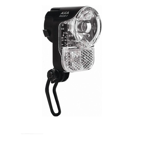 Lux fahrrad lampe led - lux,