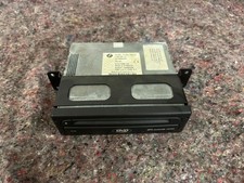 BMW E46 Facelift / Navirechner