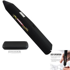 Diamant Tester, Edelstein