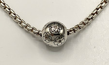 Thomas Sabo Karma Bead Floral