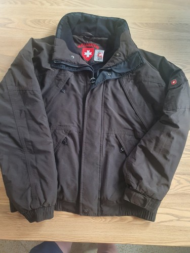 Wellensteyn herren cliffjacke - wellensteyn,