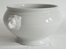 Löwenkopfterrine Terrine