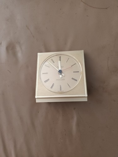 Kienzle kamin oder - kamin, tischuhr