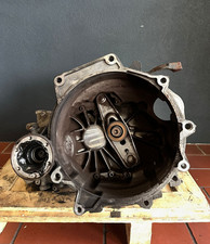Original Getriebe Schaltgetriebe 1,4 TDI 5 Gang 02T301103AB