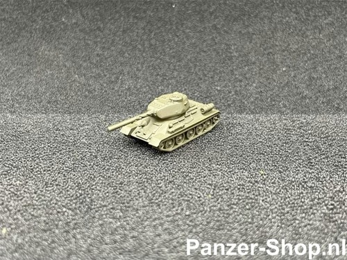 Spur t34 nva - spur,