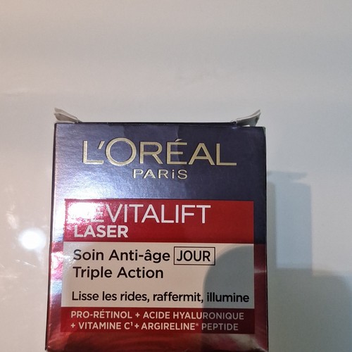 Oréal paris revitalift - paris,
