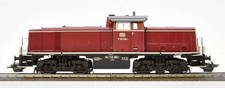Märklin 37906 gepflegte