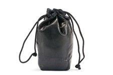 Olympus Objektivköcher Objektiv Köcher Etui Tasche 150N f. 35-70mm 1:4 135mm 2.8