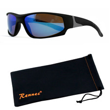 Sportbrille Sonnenbrille