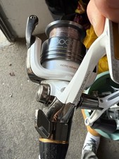 Shimano Stradic 3000S GTM-RC