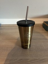 Starbucks Tumbler Edelstahl