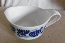 Alte Milch- Sahne Kännchen