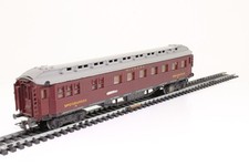 Schicht H0 Speisewagen Mitropa