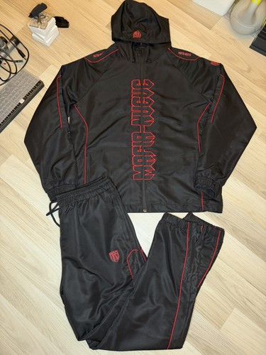 Mafia nueve trainingsanzug - mafia,