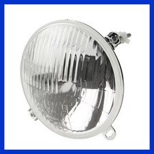 Scheinwerfer Deutz 07 DX 3 4 6