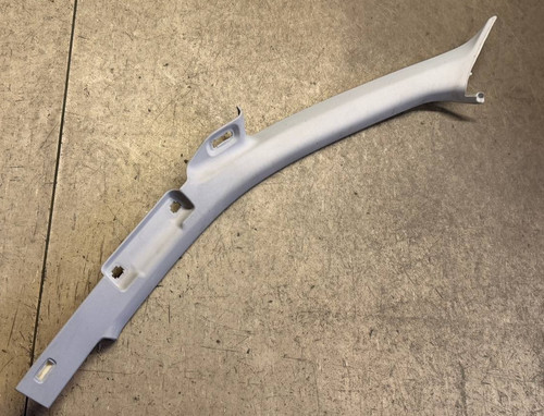 Verkleidung säule links - verkleidung, a-säule