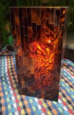 Partylite Windlichtglas "Bel Ambience"