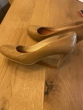 Meine ausgetretenen Buffalo Pumps In Gr.38