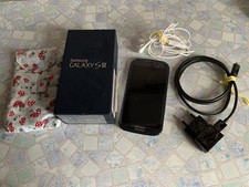 Samsung Galaxy S III  GT-I8190