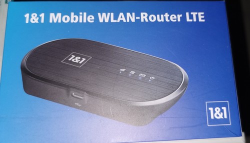 Wlan router lte - wlan,