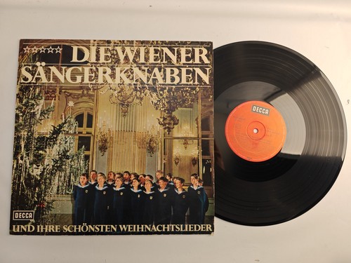 Die wiener sängerknaben - die,