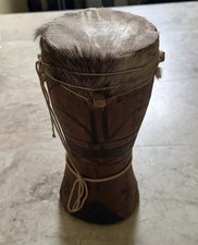 Kleine Djembe / Trommel –