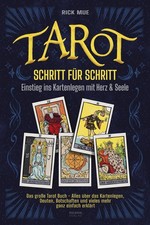 Rick mue tarot schritt für - rick,