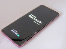 Samsung Galaxy S9 Plus SM-G965F - 64GB (Ohne Simlock) (Dual-SIM)