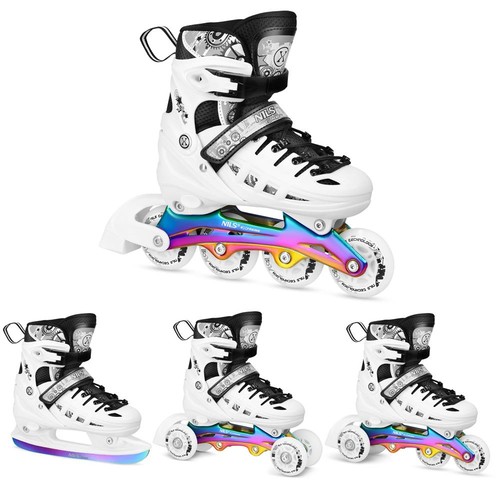 Inlineskates größe s - inlineskates,