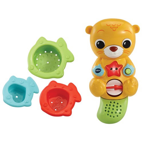 Vtech badespaß otter - vtech,