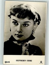 39995856 - Hepbern Odri Filmschauspieler