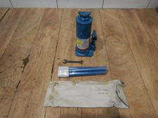 Wagenheber Mercedes Sprinter