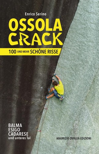 Enrico serino ossola crack - enrico,