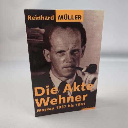 Reinhard müller die akte - reinhard,
