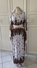 Neu Kurdische Kleid Größe 38 - 46