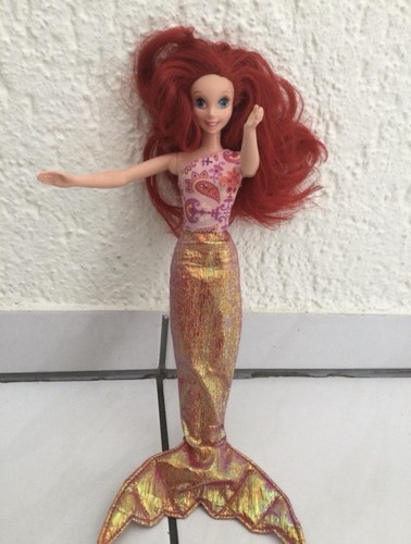 Disney arielle meerjungfrau - disney,