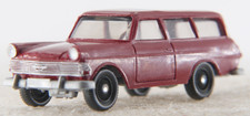 Wiking 1:87 Werbemodell Opel