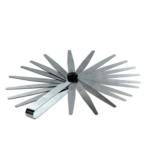 Blatt abstandslehre - 20,