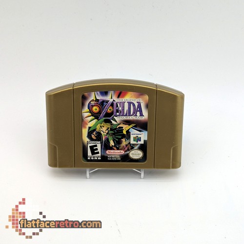 Zelda majora mask item - zelda,