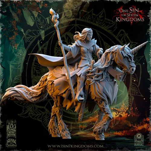 Beholder miniatures evergreen - miniatures-,