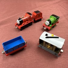 Thomas Und Seine Freunde 5x