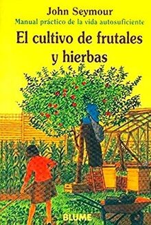 Cultivo frutales y - de,