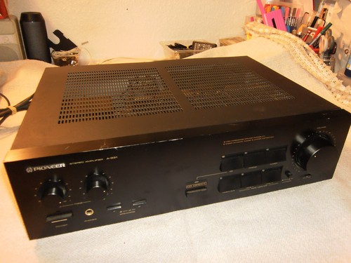 Pioneer a331 440 stereo - a331,,