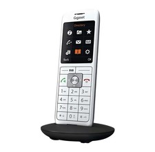 Gigaset CL660HX Silver Edition